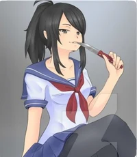 Ayano aishi