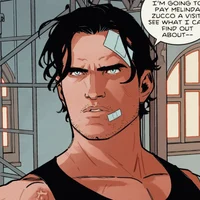 Dick Grayson