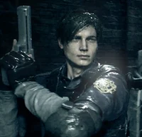 Leon Kennedy