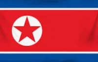 North korean prison