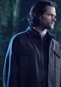 23- Sam Winchester