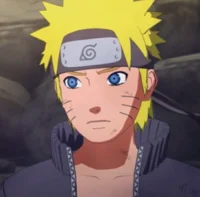 Naruto Uzumaki 