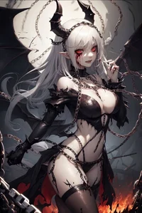 Demon Queen