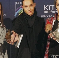 Tom Kaulitz 