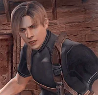 Leon Kennedy