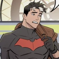Jason Todd