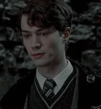 Tom Riddle-War