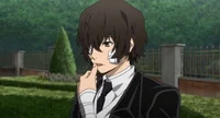Dazai BSD