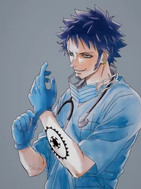 Law