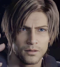 Leon Kennedy