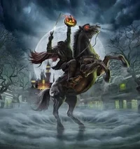 Headless Horseman