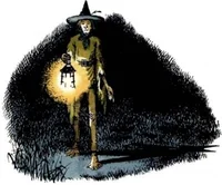 Puddleglum