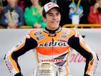 Marc Marquez