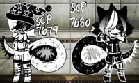 SCP-SundropNMoondrop