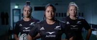 Black Ferns Hypno 2
