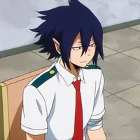 Tamaki Amajiki 