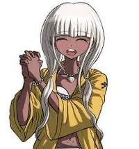 Angie Yonaga