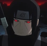 Itachi Uchiha