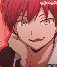 Karma Akabane