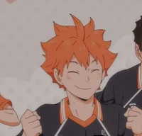 Shoyo Hinata