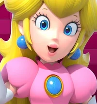 Princess Peach