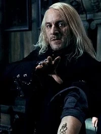 Lucius Malfoy