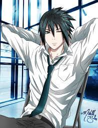 sasuke secundaria