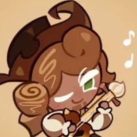 Bard Cookie