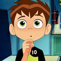 ben 10 reboot 