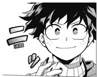 Deku