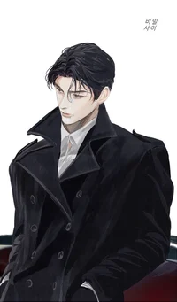 feigned husband