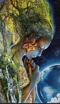Mother Nature