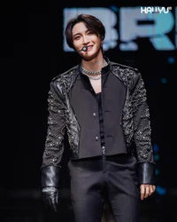 Seonghwa 