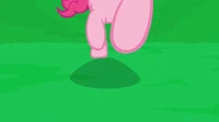 Pinkie Pie Smile HD