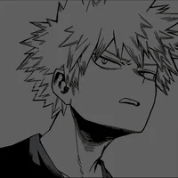 Bakugo Katsuki