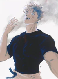 Satoru Gojo