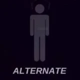 Alternate 