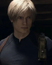 Leon Kennedy