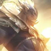 Lunar Emperor Thresh