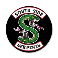 Southside Serpents 