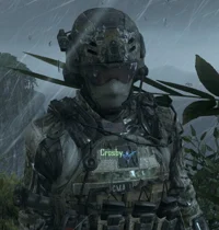 Crosby -BlackOps II-