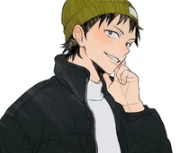 Sero Hanta