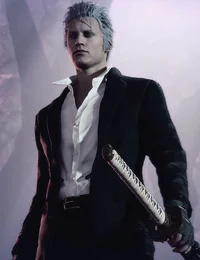 Vergil