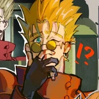 Vash the Stampede
