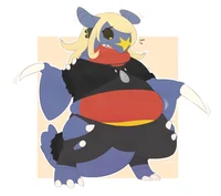 Cynthia Garchonk