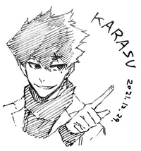 BF Karasu Tabito