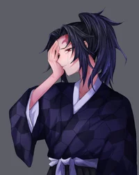 Michikatsu Tsugikuni