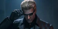 Albert Wesker