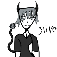 Sliver the demon