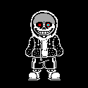 Dust Sans